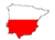 LA ESTRELLA - Polski